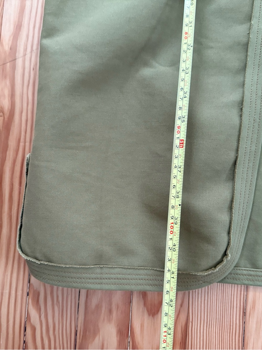 Rachel Comey Longline Jacket - Picture 6 of 6
